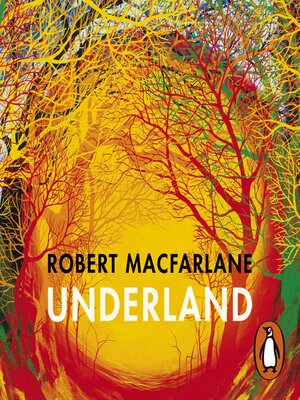 Underland - Audiobook